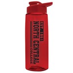Spirit Products Flair Sports Bottle