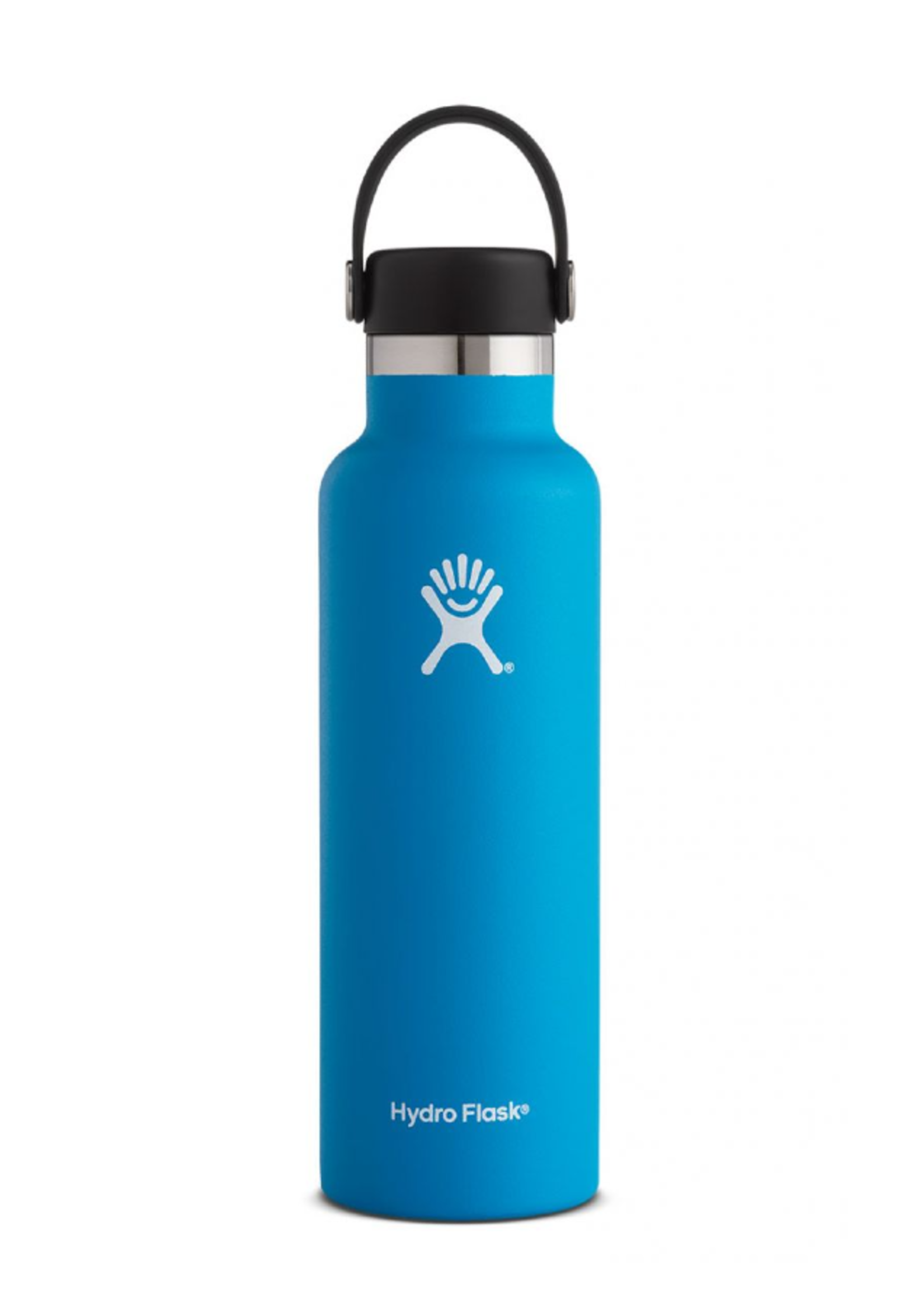Hydro Flask 21 oz Standard Mouth Water Bottle - North Central