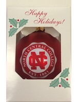 Neil Enterprises Traditional Glass Ornament