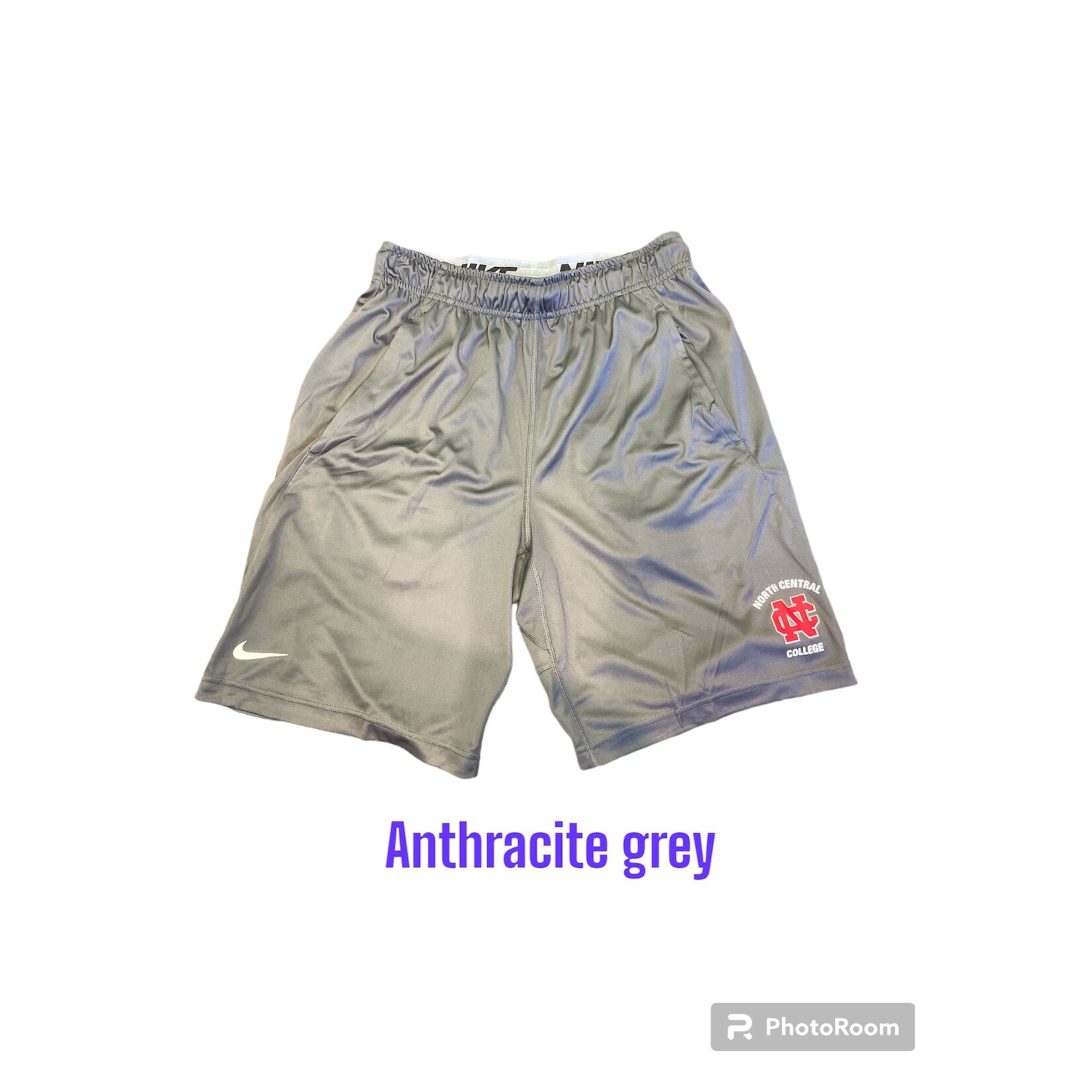 Nike Nike Fly Shorts 2.0 - Anthracite Grey