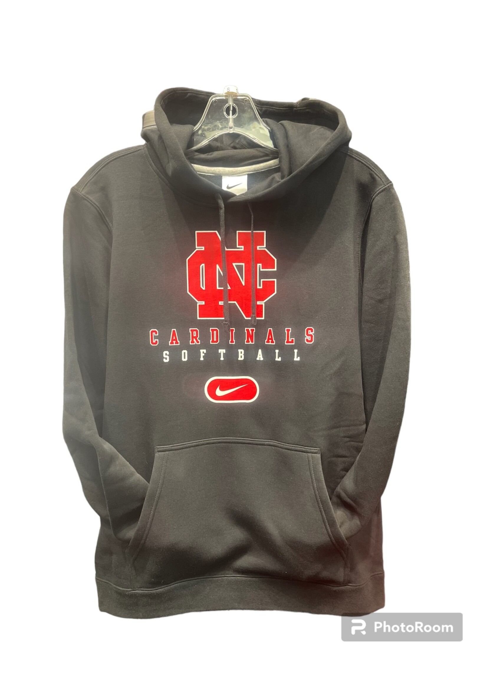 Nike Nike Club Fleece Hoodie - Softball