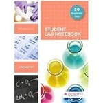 Lab Chemistry Book - new edition
