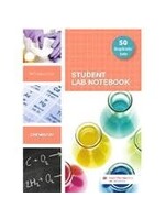 Lab Chemistry Book - new edition