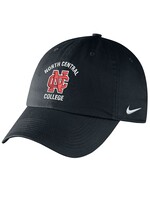 Nike North Central College Nike Campus Cap Black