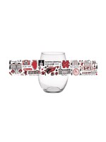 Julia Gash NCC - Julia Gash stemless wine
