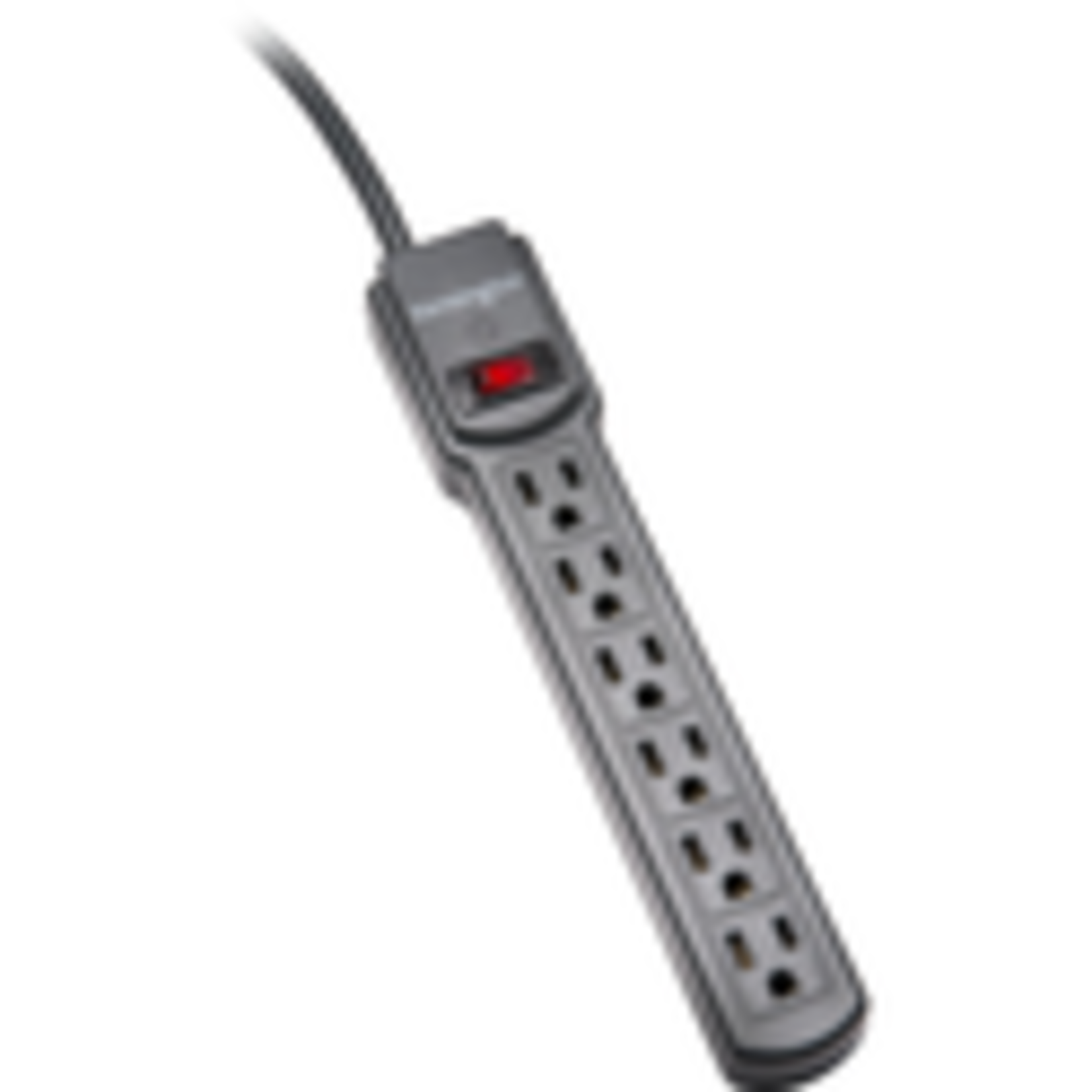 Kensington Guardian Surge Protector Gray 4ft