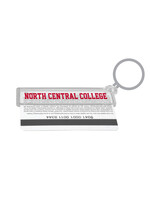 Neil Enterprises NCC Easy Slide ID holder w/ ring