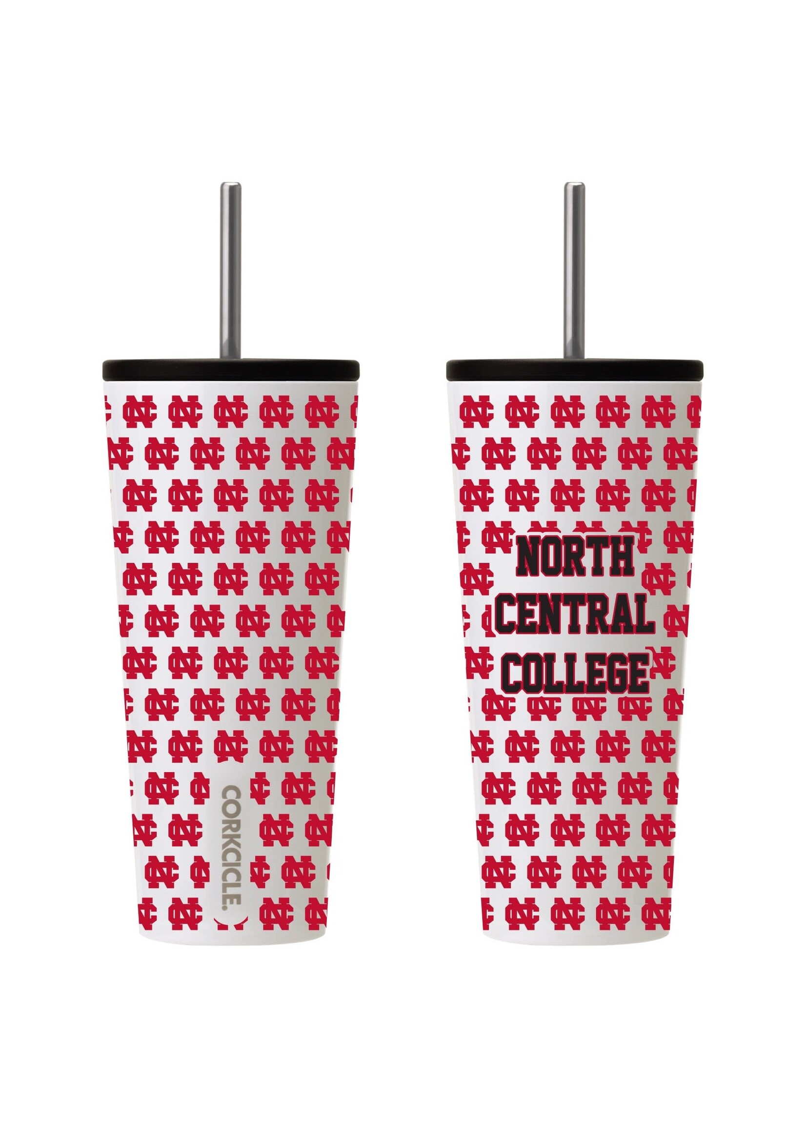 Corkcicle NCC 24oz Corkcicle Cold Cup w/ straw
