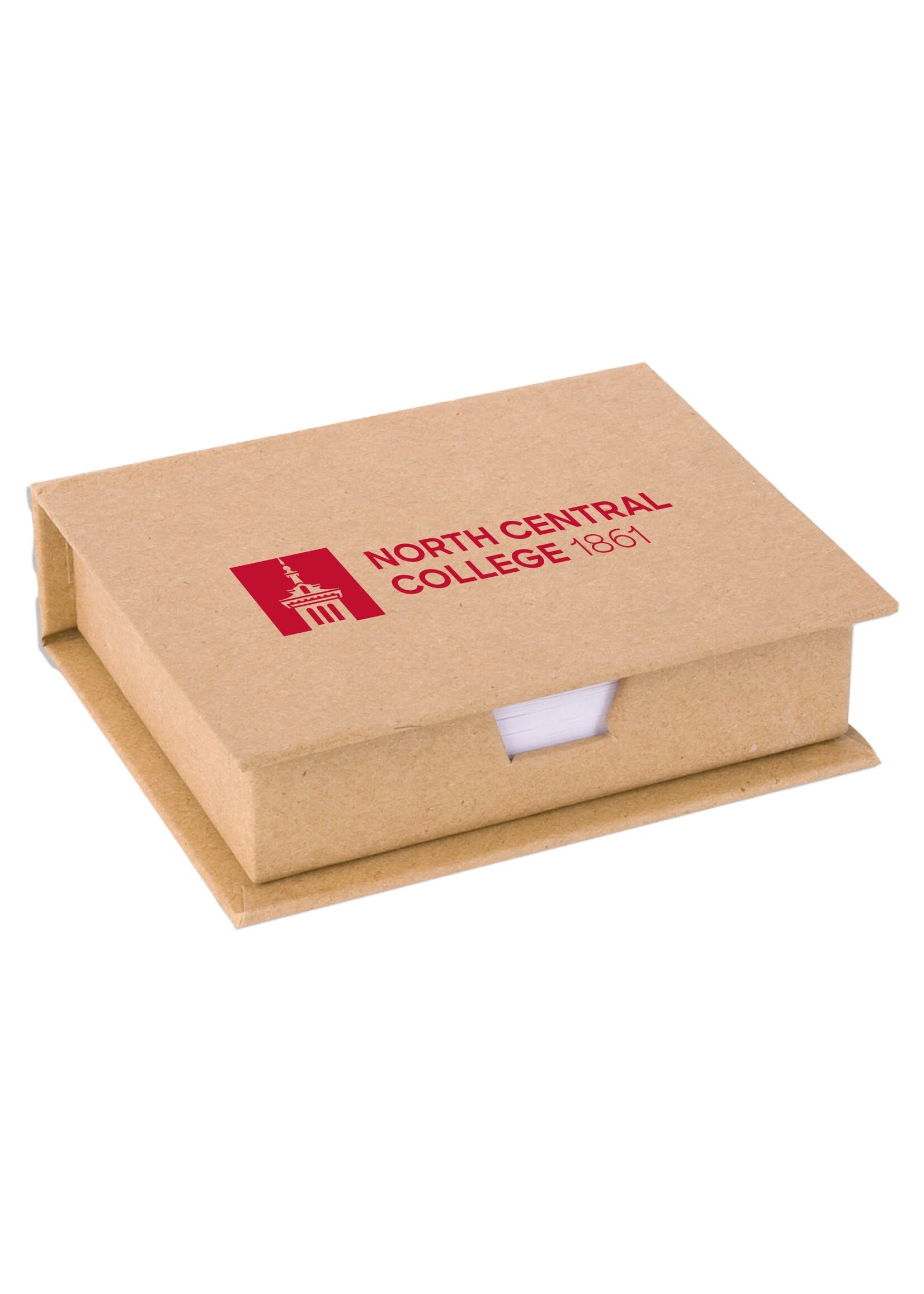 Neil Enterprises NCC Sticky Note Memo Case