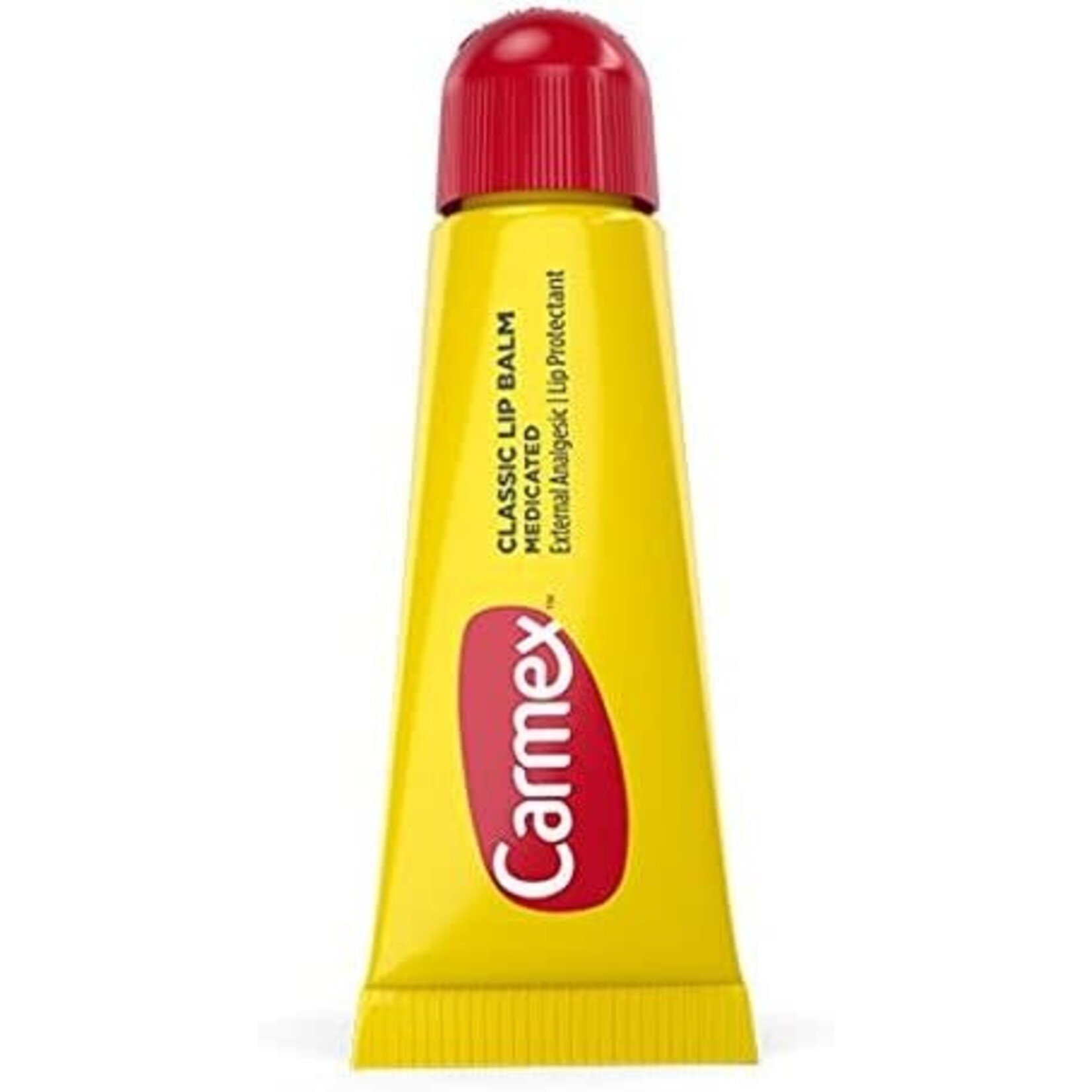 Carmex Carmex Lip Balm .35oz tube