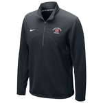 Nike Nike Training  1/4 zip Black