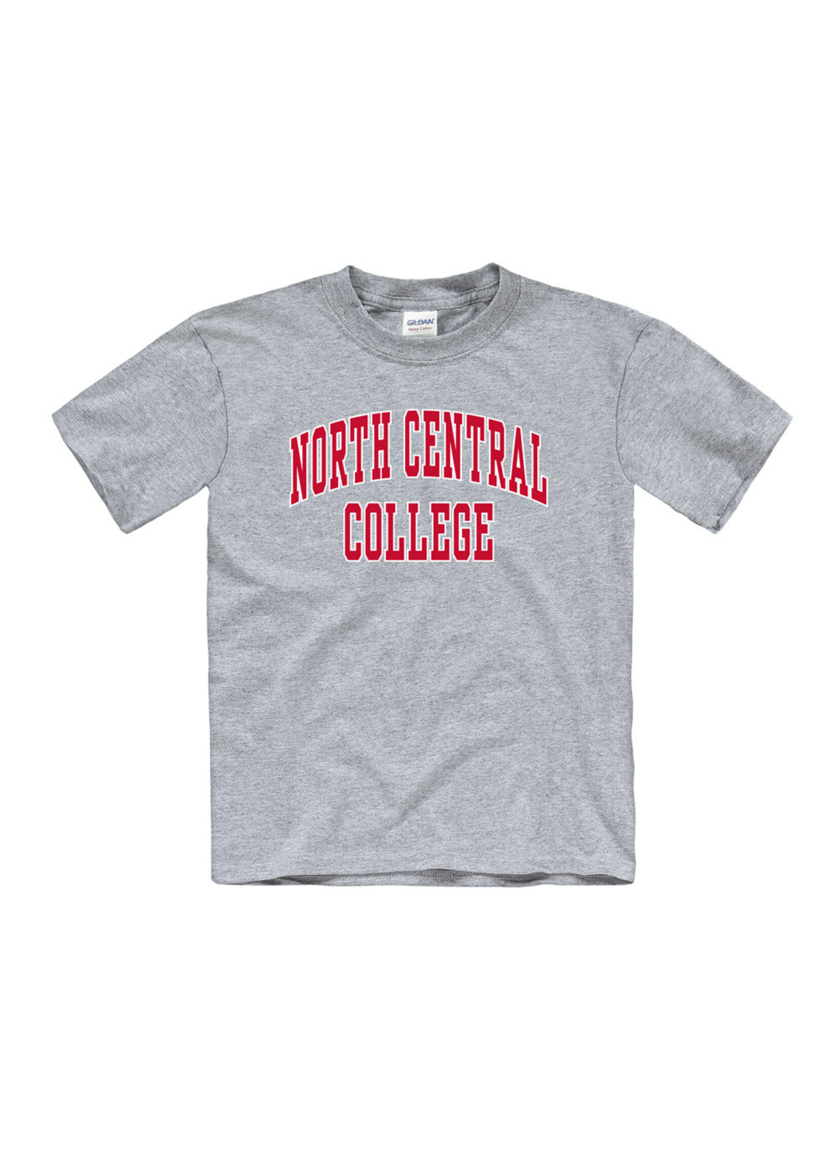 New Agenda Youth  Basics Short Sleeve Tee