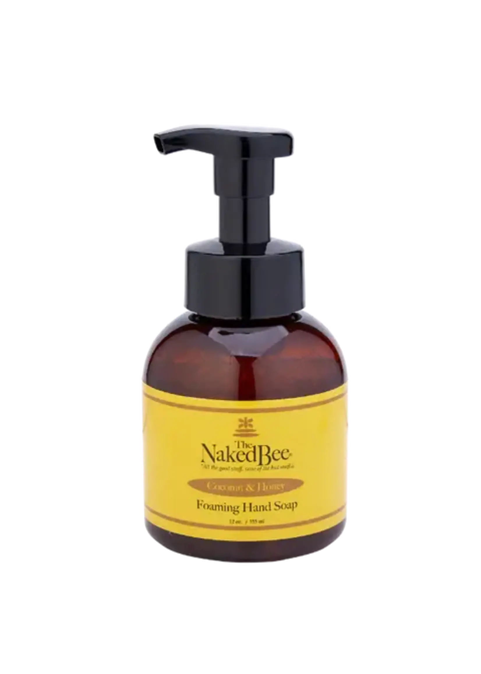 Naked Bee Naked Bee Coconut & Honey