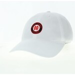 League / Legacy Legacy Cool Fit Cap  / White