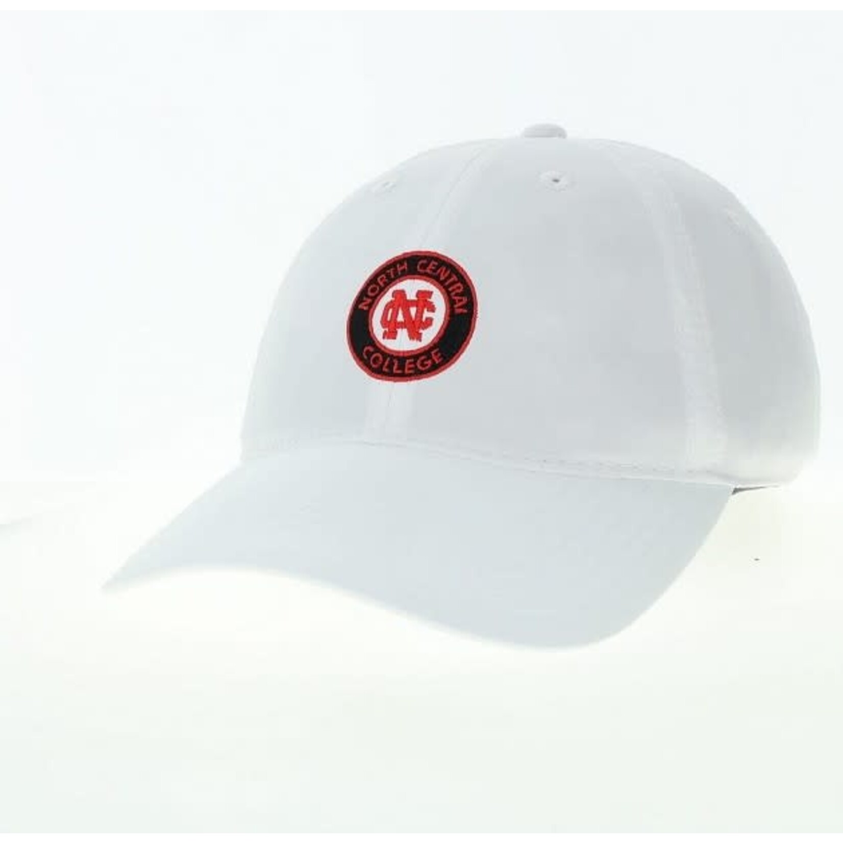 League / Legacy Legacy Cool Fit Hat / White