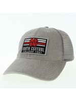 League / Legacy Legacy DTA Dashboard Trucker Cap - The High Point