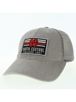 League / Legacy Legacy DTA Dashboard Trucker Hat - The High Point