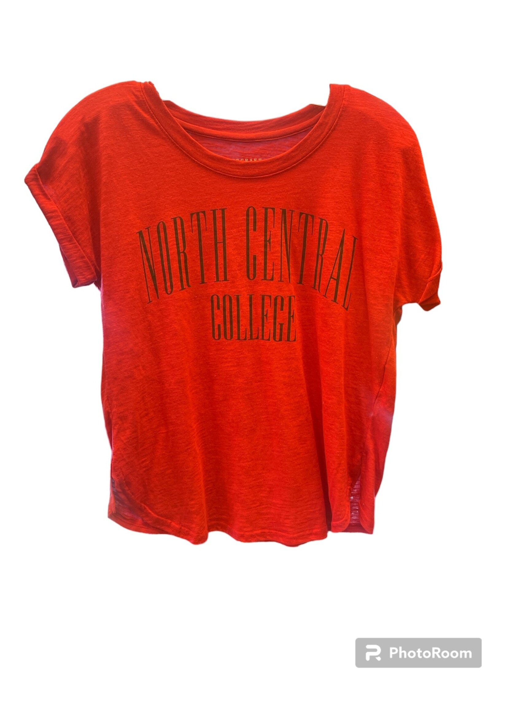 Boxercraft Boxercraft Ladies Sweet Tee