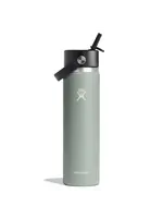 HydroFlask Hydro Flask 24 oz Wide Flex Straw Cap