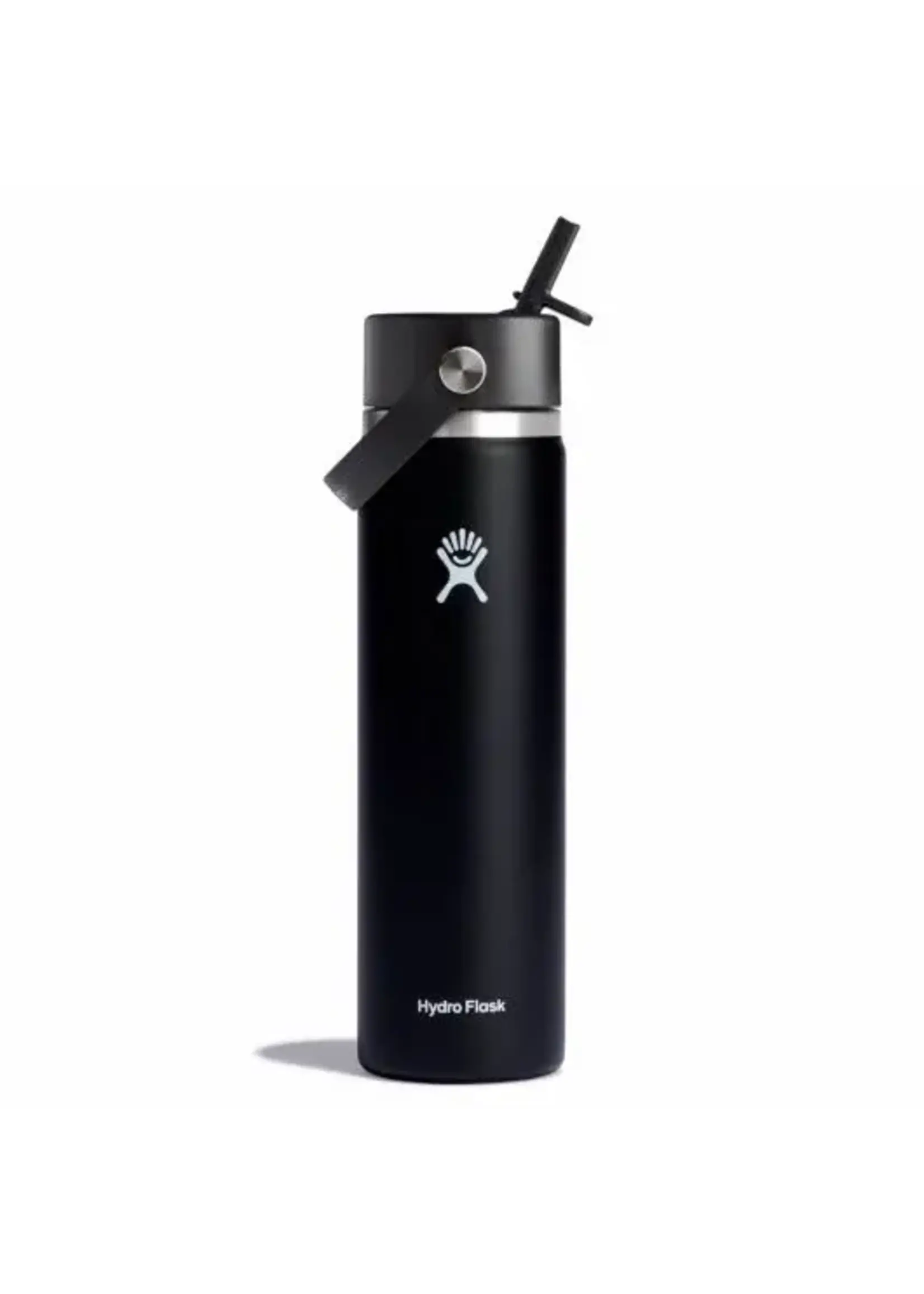 HydroFlask Hydro Flask 24 oz Wide Flex Straw Cap