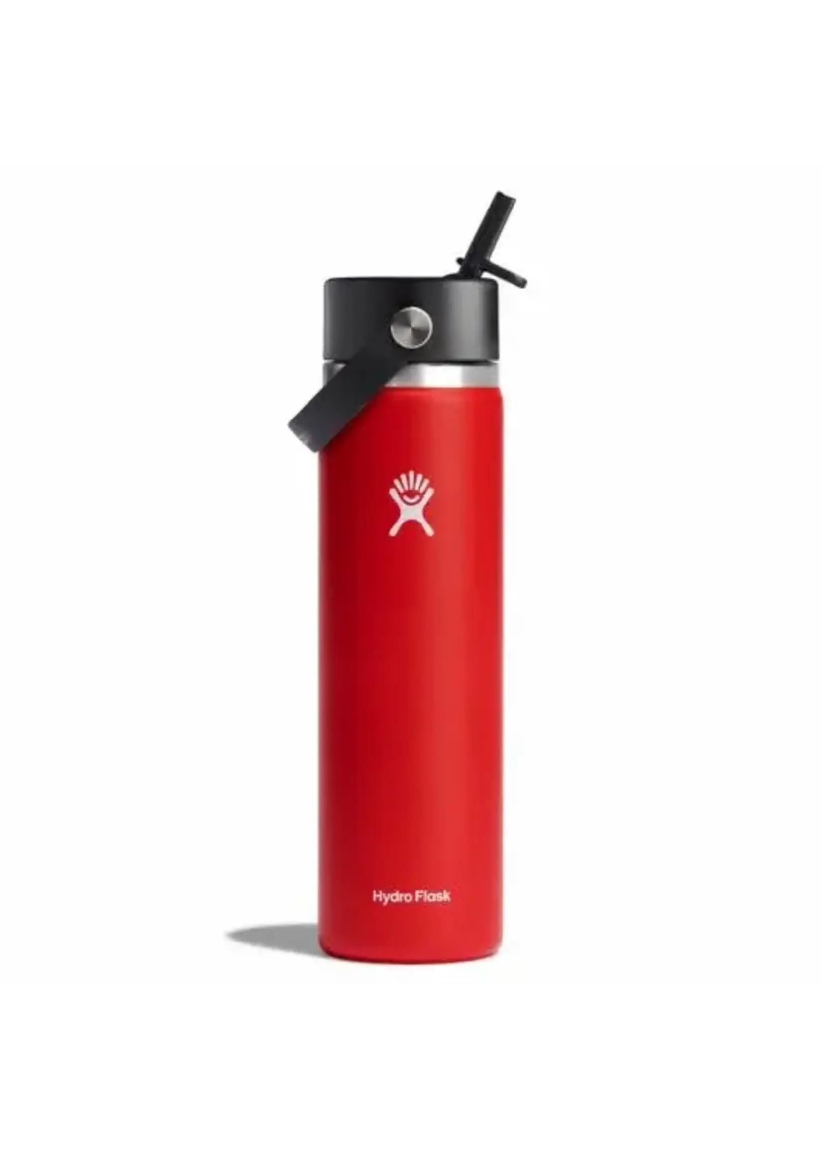 HydroFlask Hydro Flask 24 oz Wide Flex Straw Cap