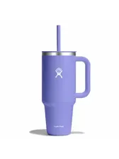 Hydro Flask 40 oz All Around Tumbler - North Central College Campus Store
