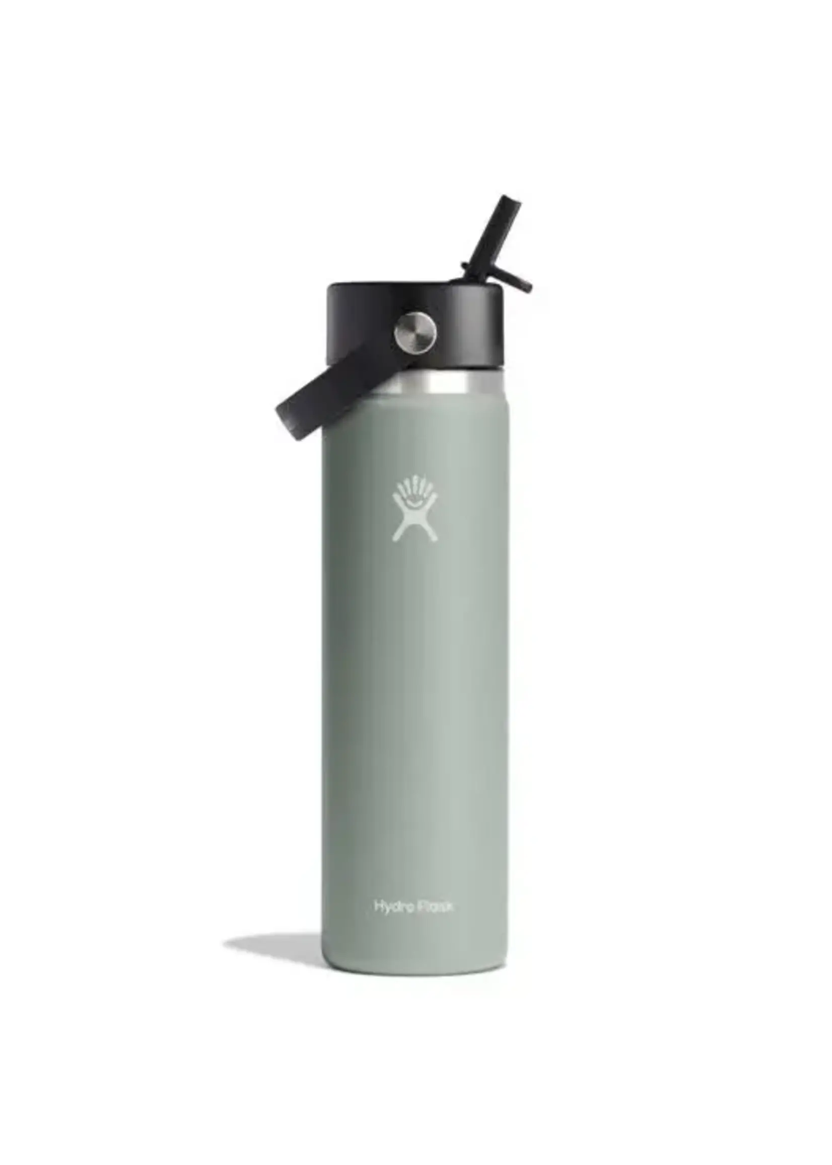 HydroFlask Hydro Flask 24 oz Wide Flex Straw Cap