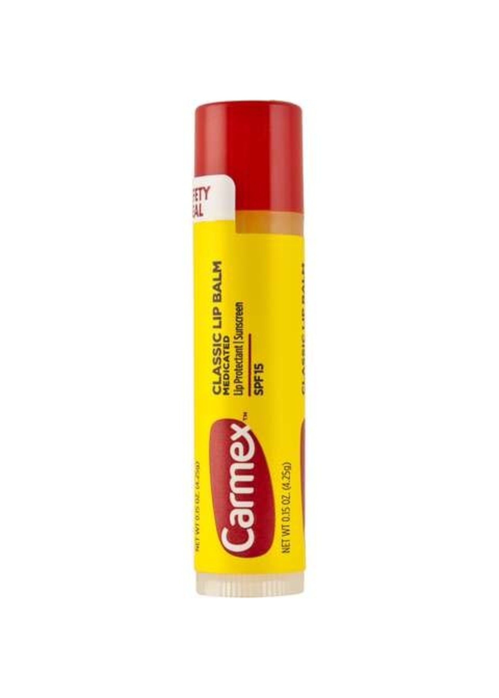 Carmex Original Carmex .15oz - stick