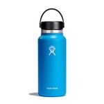 HydroFlask Hydro Flask 32oz Wide Mouth Bottle  Pacific