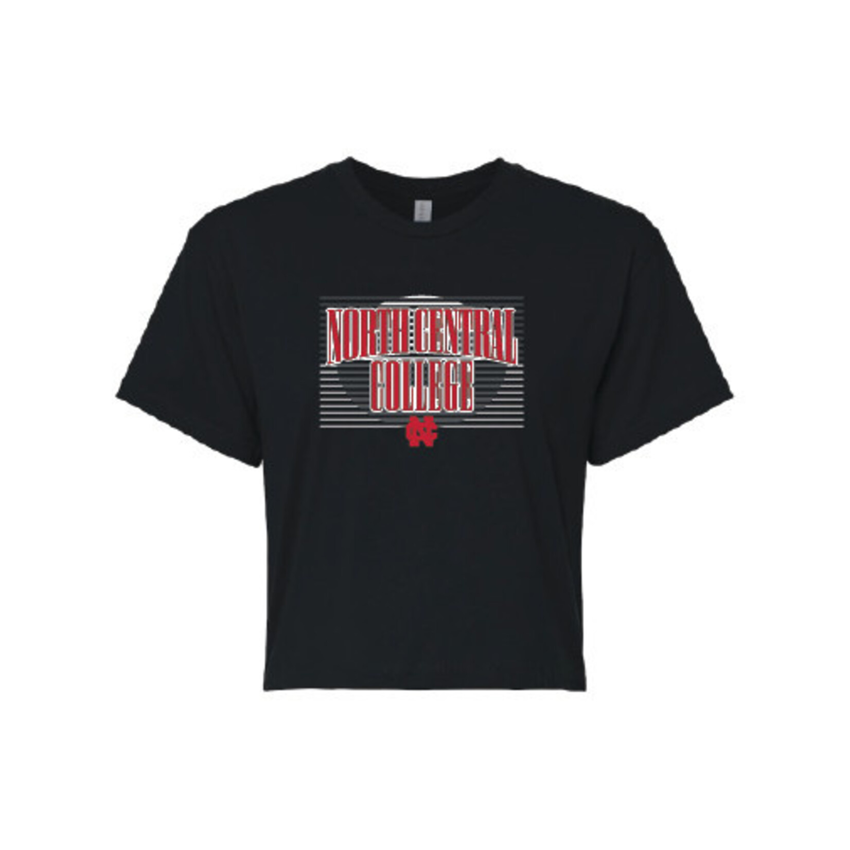 College House Women's Ideal Crop Tee