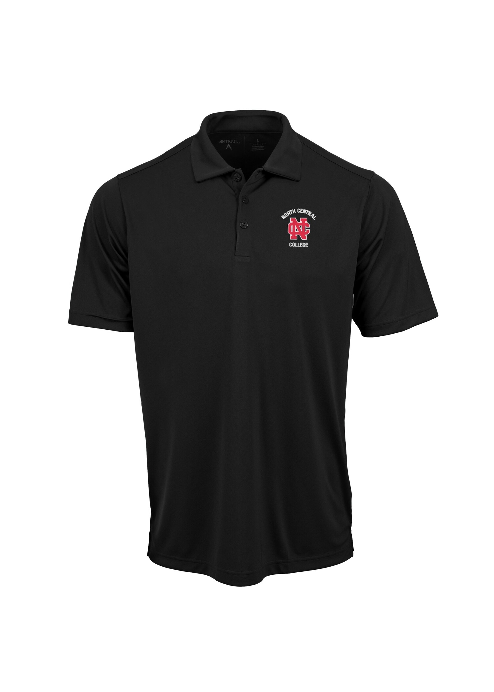Antigua Antigua Tribute Polo w/NC