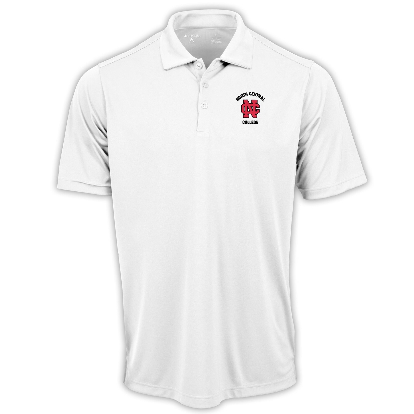Antigua Antigua Tribute Polo w/NC