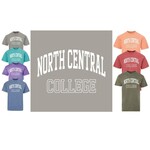 NCC Coastal Color Short Sleeve Tee