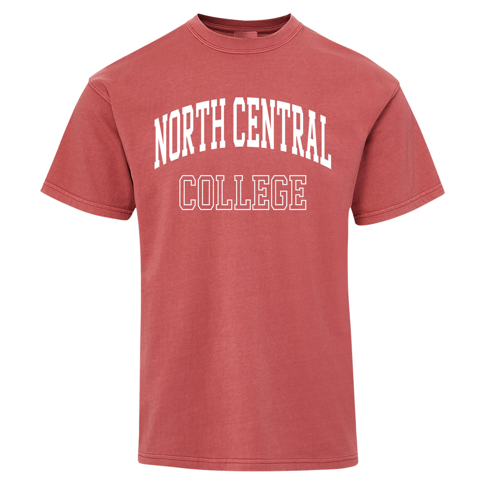 NCC Coastal Color Short Sleeve Tee