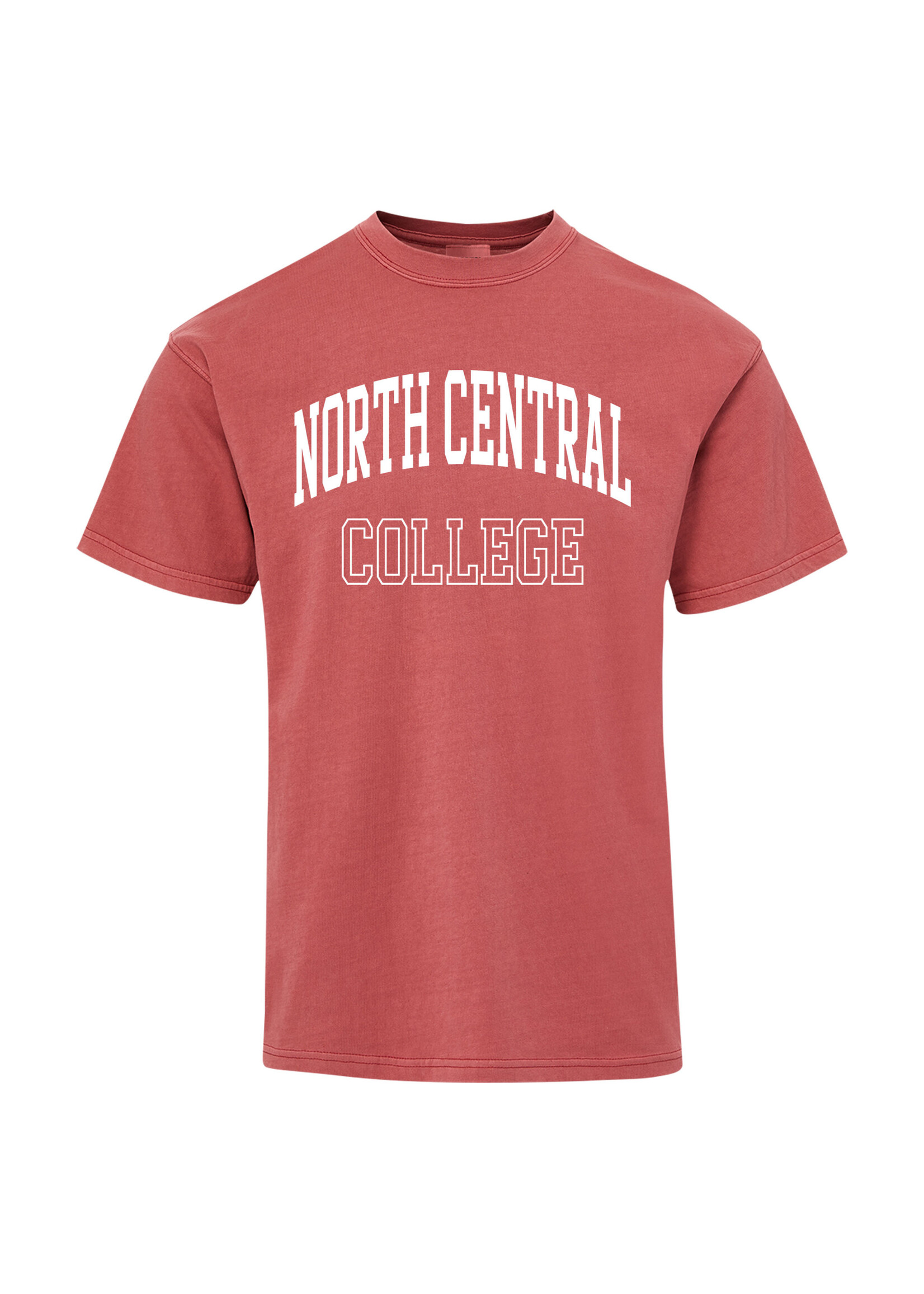 NCC Coastal Color Short Sleeve Tee