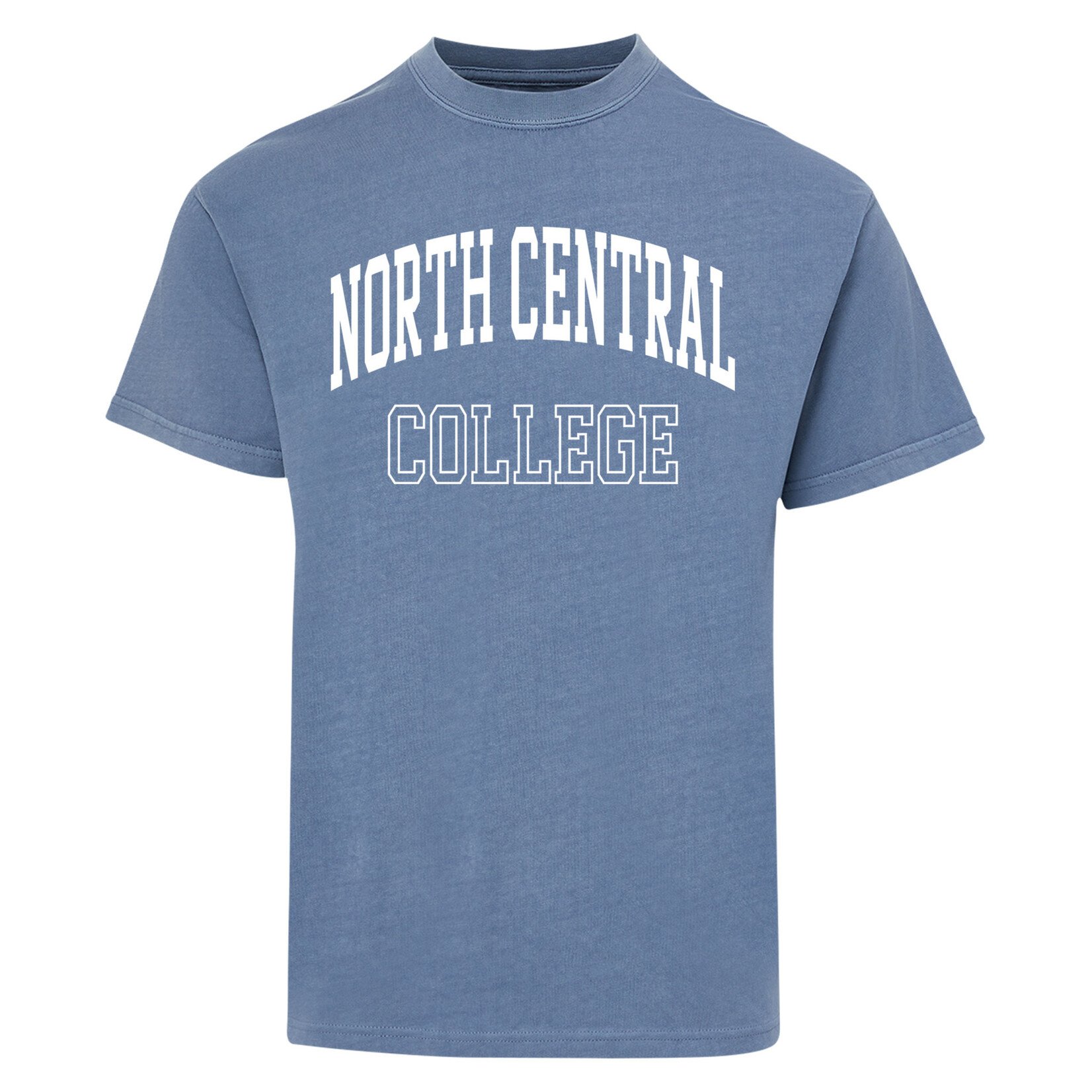 NCC Coastal Color Short Sleeve Tee