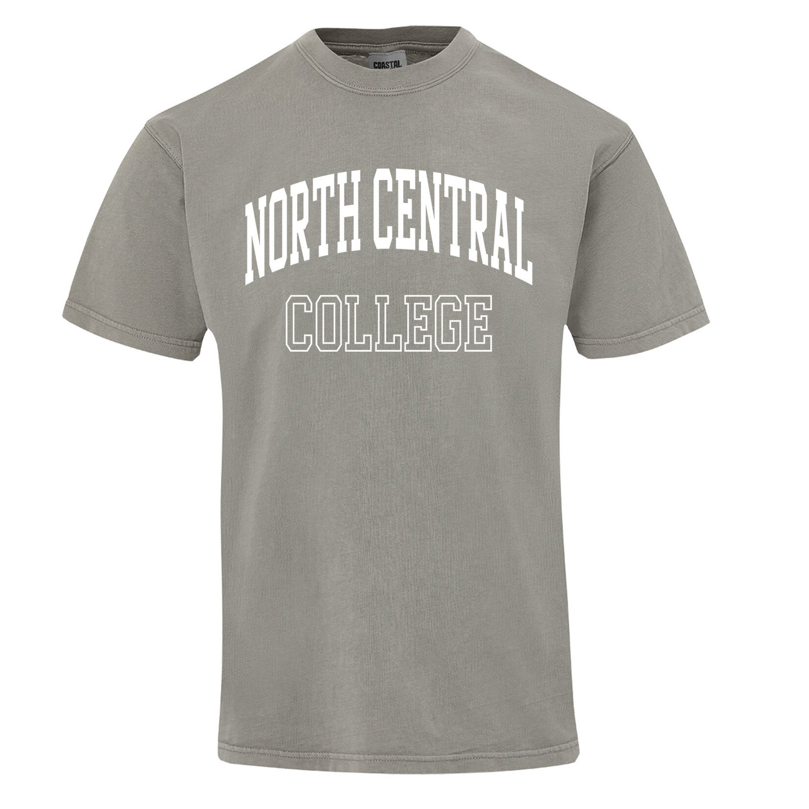NCC Coastal Color Short Sleeve Tee