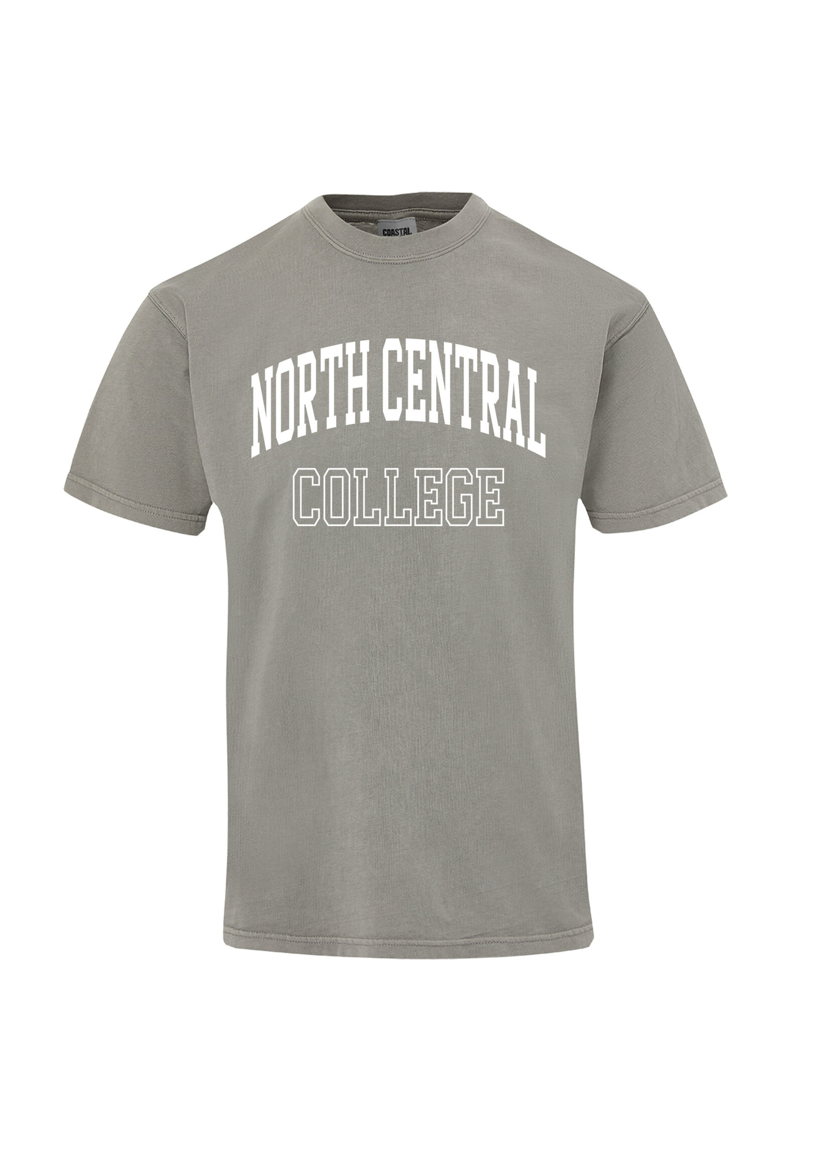 NCC Coastal Color Short Sleeve Tee