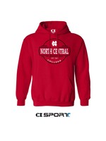 CI Sports NCC Krum Pullover Hoodie