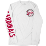 Duck Company Duck Company Pennant design Long Sleeve