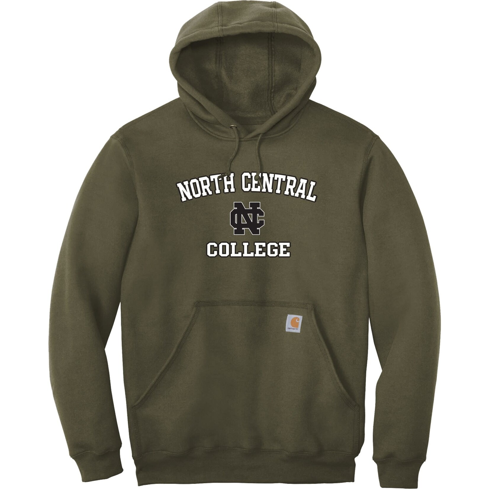 Carhartt Carhartt Hood for North Central College