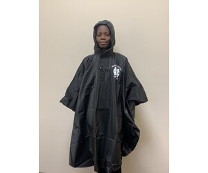 黒夢 Rain Poncho メーカー公式サイト
