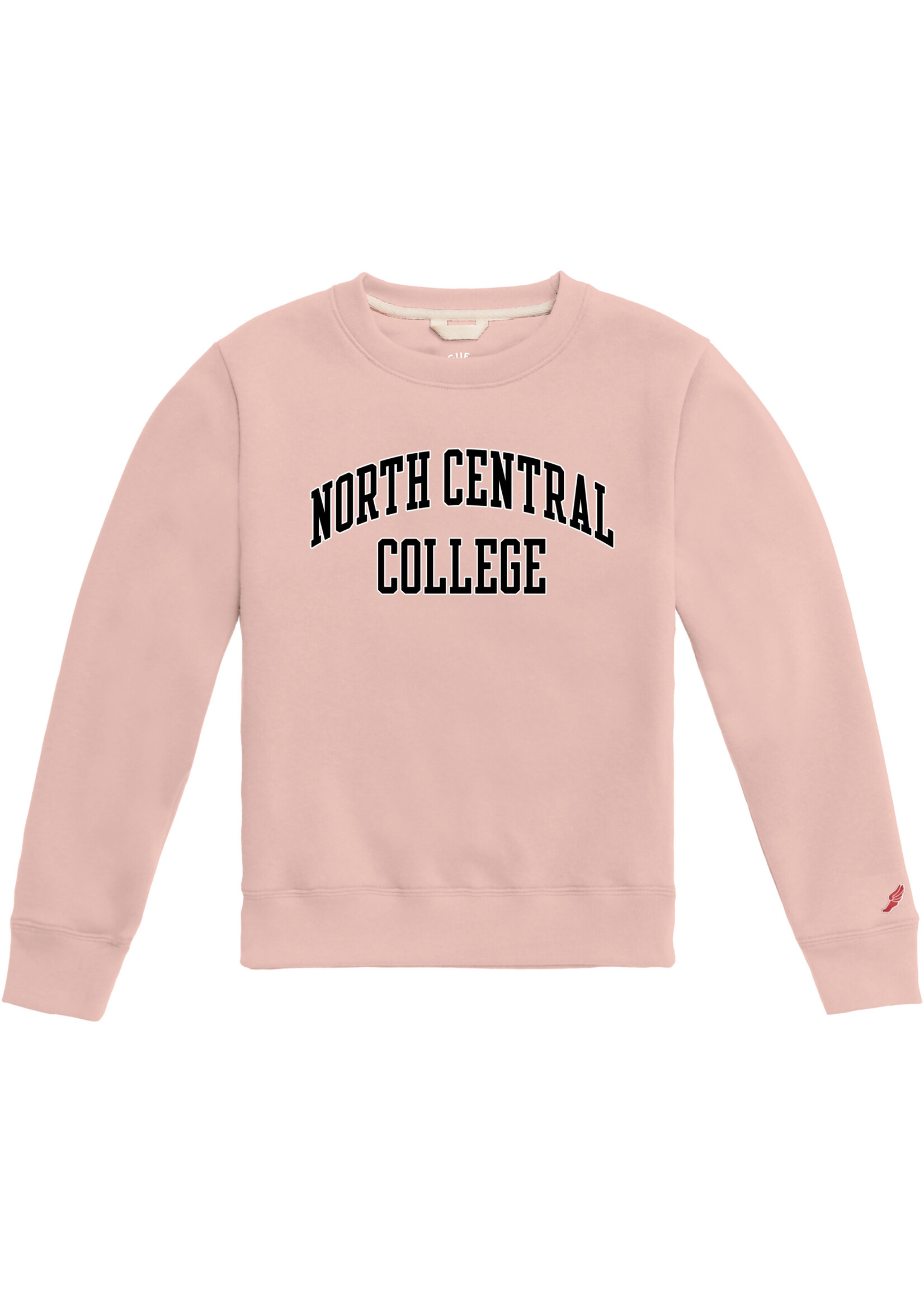 League / Legacy Essential Fleece Crew Youth size