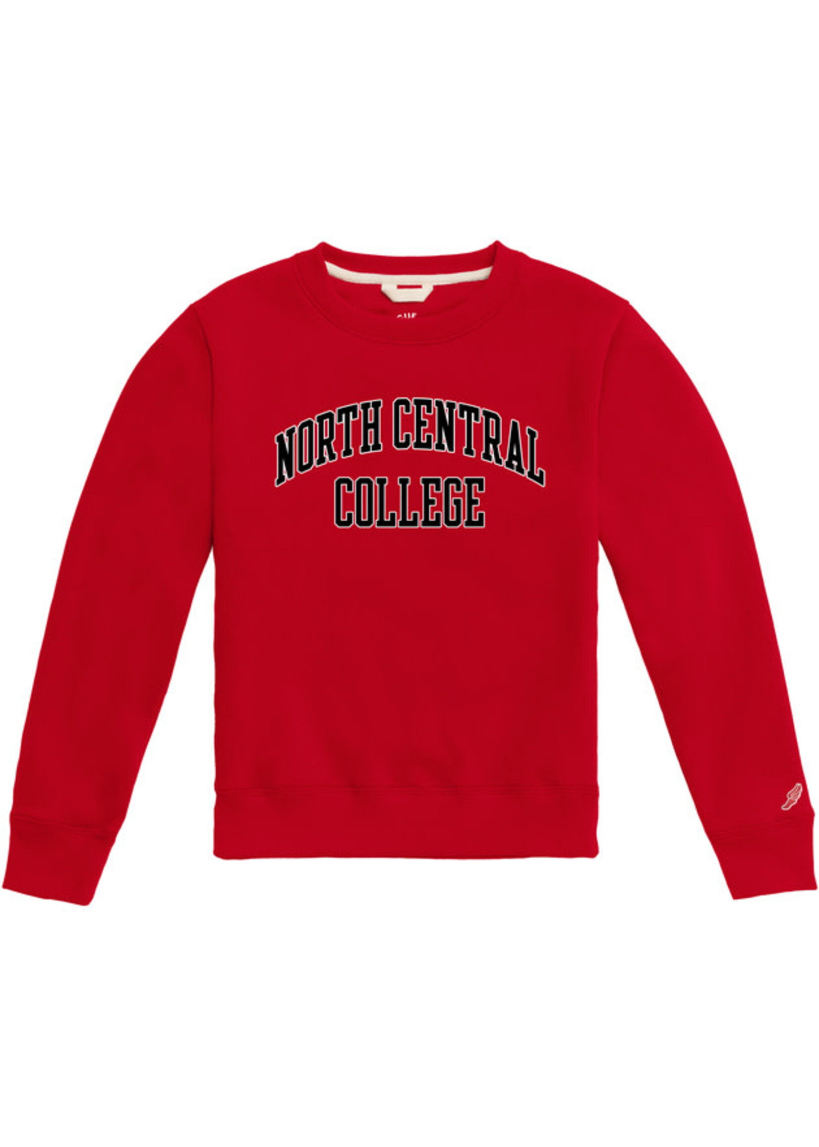 League / Legacy Essential Fleece Crew Youth size