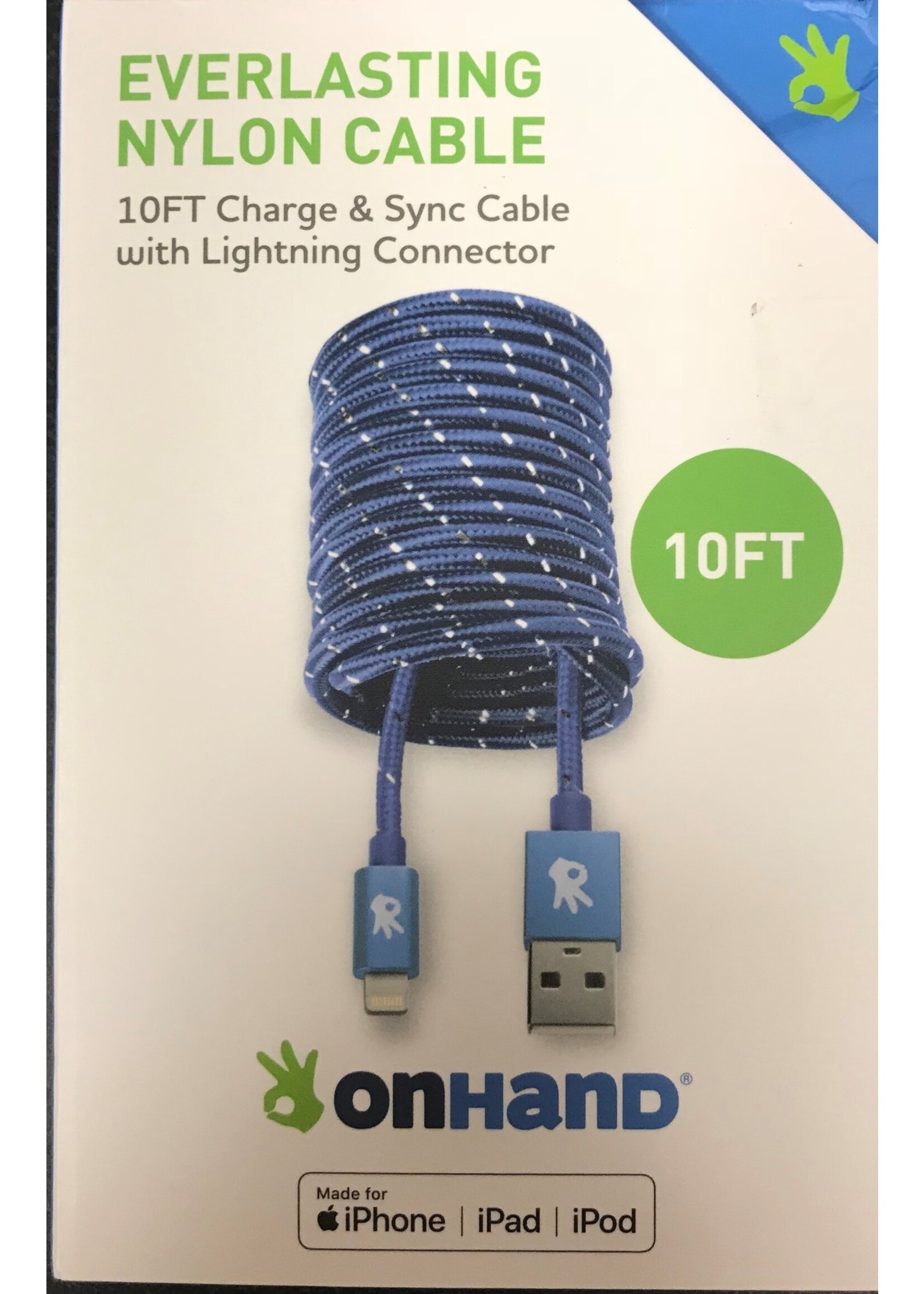 OnHand OnHand Lightning Chargers