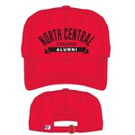 The Game NCC The Game Alumni Hat in Red