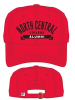 The Game NCC The Game Alumni Hat in Red