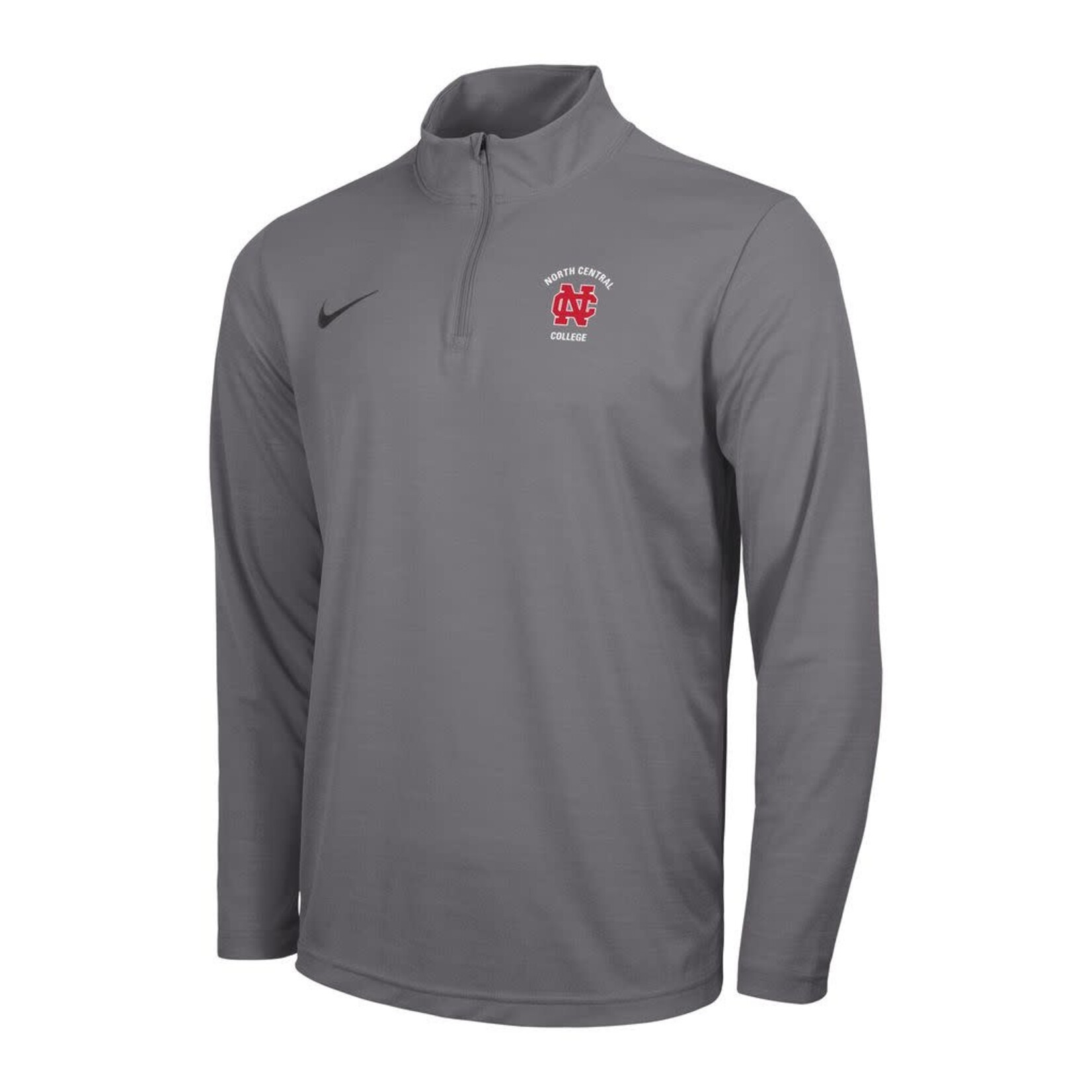 Nike North Central College Intensity 1/4 Zip