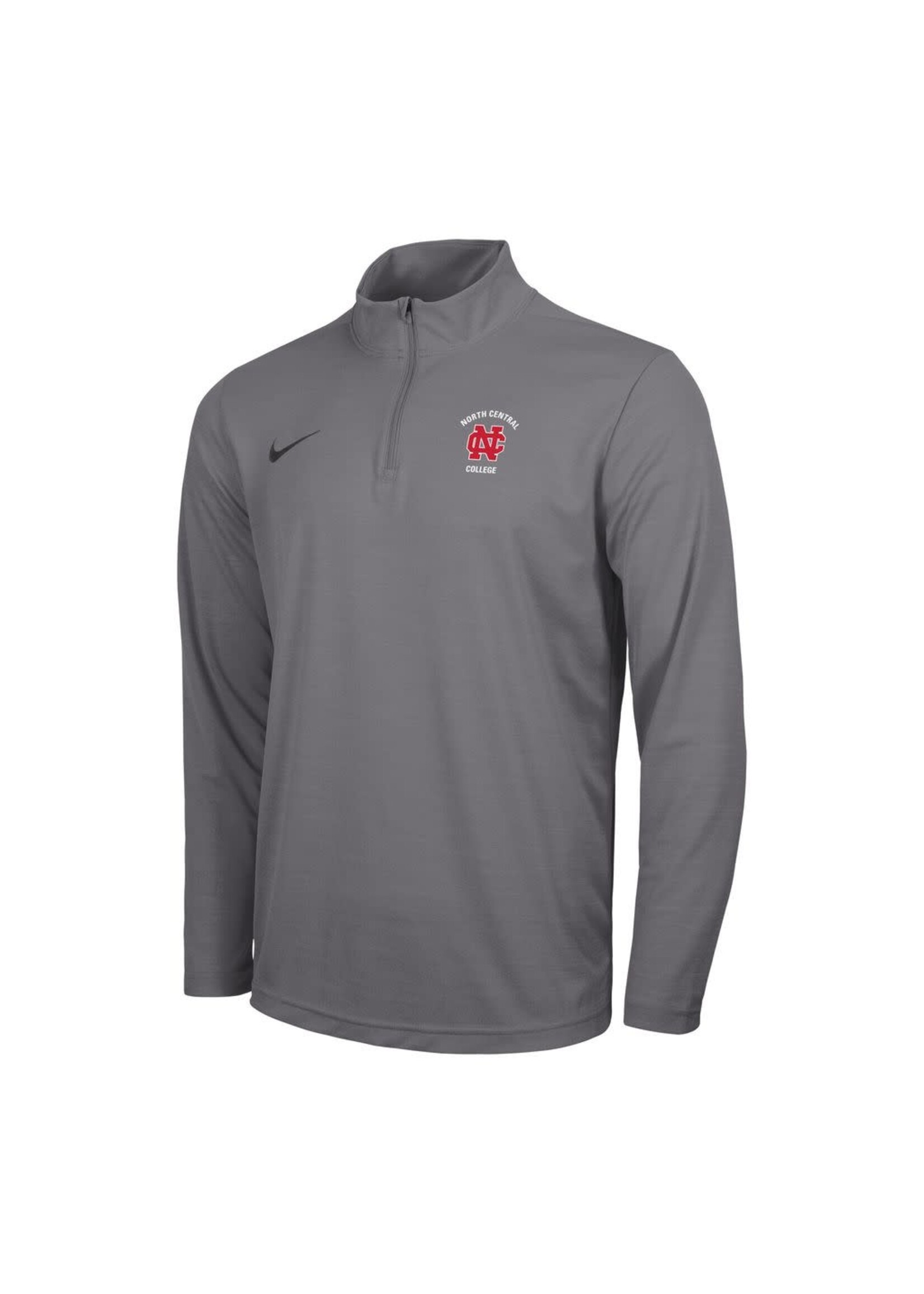 Nike North Central College Intensity 1/4 Zip