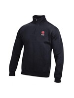 Gear For Sports Big Cotton Alumni 1/4 Zip
